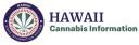Hawaii Medical Marijuana logo